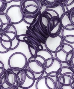 Rainbow Loom USA Webstore Rainbow Loom Rubber Bands RL Band (Cylindric) Sugilite