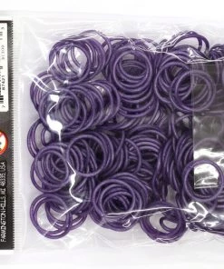 Rainbow Loom USA Webstore Rainbow Loom Rubber Bands RL Band (Cylindric) Sugilite
