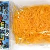 Choon's Design LLC Rainbow Loom Rubber Bands RL Band (Sweets 600) Fairy Pastel Orange
