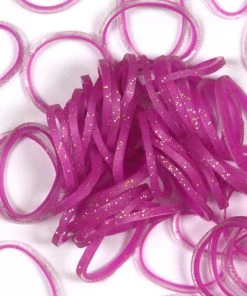 Choon's Design LLC RL Band (Sweets 600) Fairy Pastel Pink