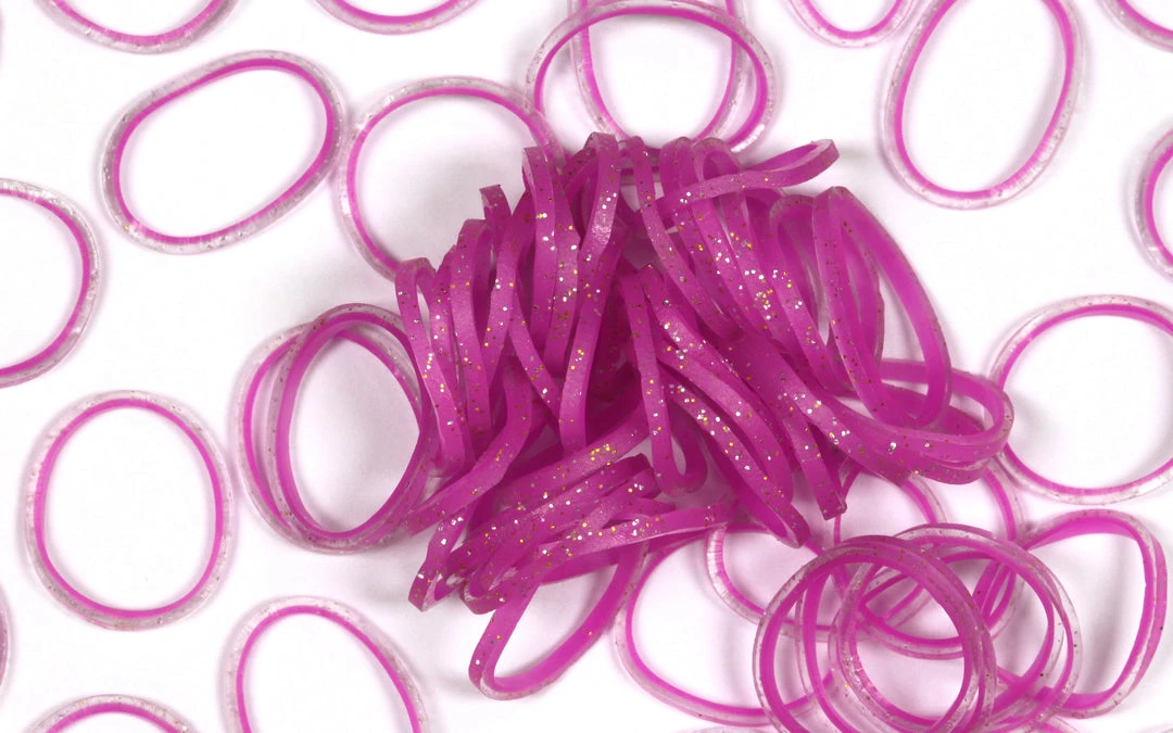 Choon's Design LLC RL Band (Sweets 600) Fairy Pastel Pink 2 Choon's Design LLC RL Band (Sweets 600) Fairy Pastel Pink