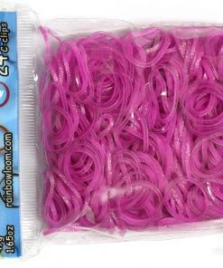 Choon's Design LLC RL Band (Sweets 600) Fairy Pastel Pink