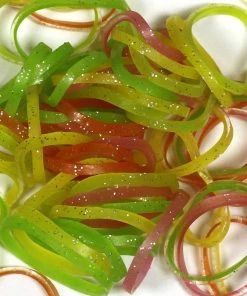 Choon's Design LLC Rainbow Loom Rubber Bands RL Band (Sweets 600) Frutti Tutti Mix