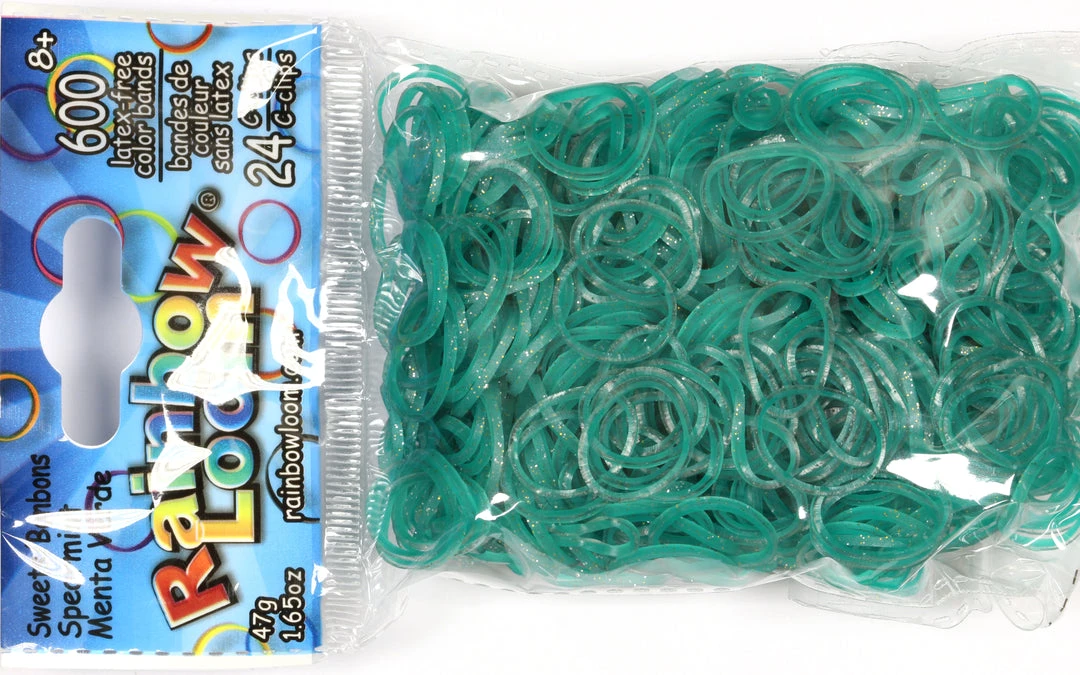 Choon's Design LLC RL Band (Sweets 600) Spearmint 1 Choon's Design LLC RL Band (Sweets 600) Spearmint