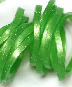 Rainbow Loom USA Webstore Rainbow Loom Rubber Bands RL Band (Sweets 300) Dark Green