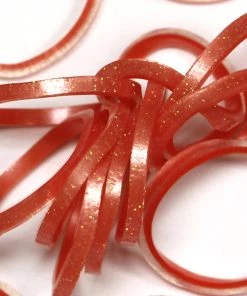 Rainbow Loom USA Webstore RL Band (Sweets 300) Red Rainbow Loom Rubber Bands 5 Rainbow Loom USA Webstore RL Band (Sweets 300) Red Rainbow Loom Rubber Bands