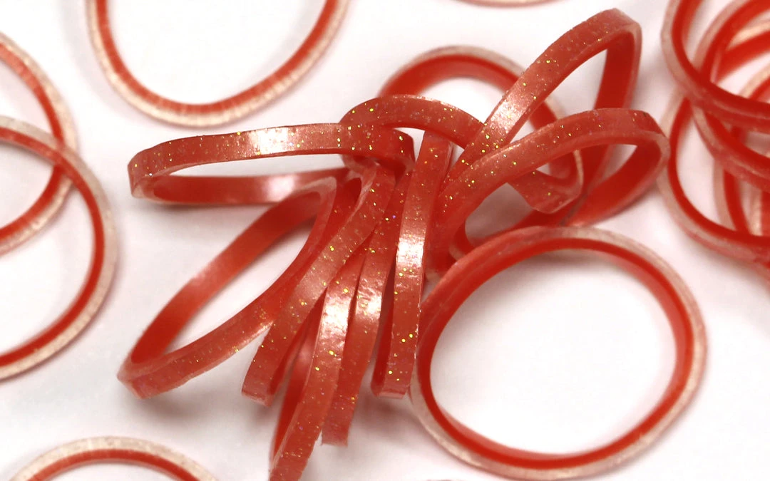 Rainbow Loom USA Webstore RL Band (Sweets 300) Red Rainbow Loom Rubber Bands 3 Rainbow Loom USA Webstore RL Band (Sweets 300) Red Rainbow Loom Rubber Bands