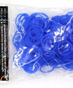 Rainbow Loom USA Webstore Rainbow Loom Rubber Bands RL Band (Cylindric) Tanzanite