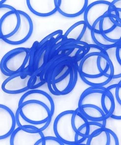 Rainbow Loom USA Webstore Rainbow Loom Rubber Bands RL Band (Cylindric) Tanzanite