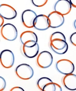 Choon's Design LLC RL Band (Opaque) Tropical Reef Glow