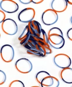 Choon's Design LLC RL Band (Opaque) Tropical Reef Glow 11 Choon's Design LLC RL Band (Opaque) Tropical Reef Glow