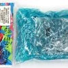Choon's Design LLC RL Band (Jelly) Turquoise Rainbow Loom Rubber Bands