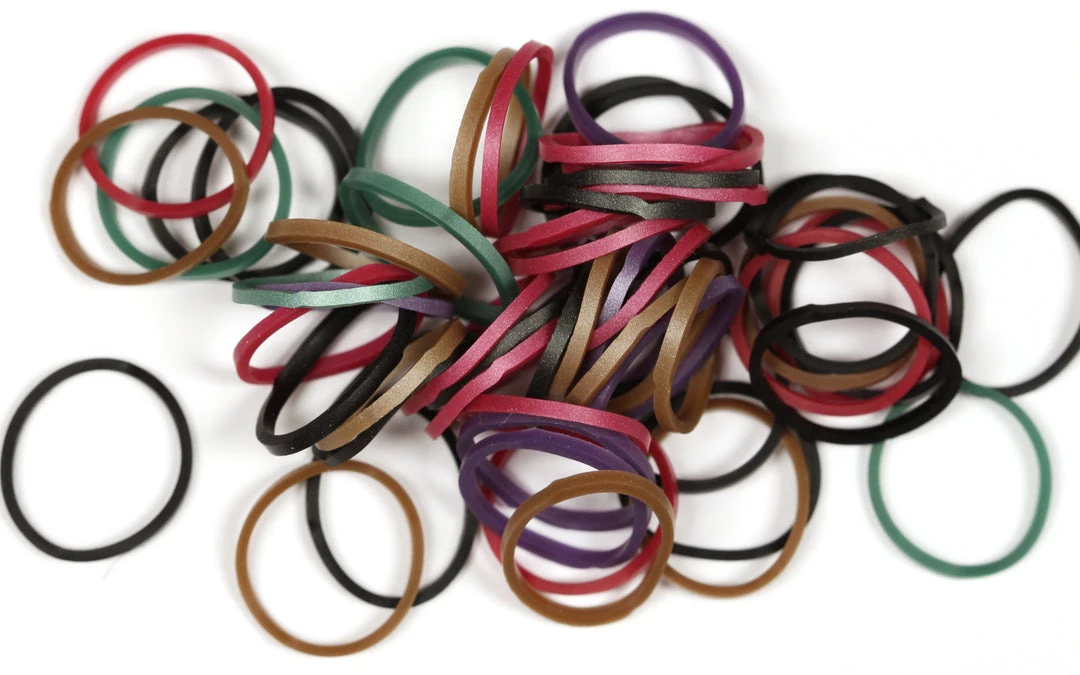 Rainbow Loom USA Webstore RL Band (Silicone 300) Twilight (a.k.a Halloween) Theme 2 Rainbow Loom USA Webstore RL Band (Silicone 300) Twilight (a.k.a Halloween) Theme