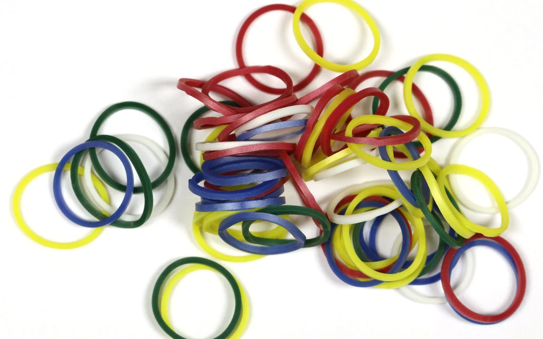 Rainbow Loom USA Webstore Rainbow Loom Rubber Bands RL Band (Silicone 300) Olympic Ring Bands, A.k.a USA Theme 2 Rainbow Loom USA Webstore Rainbow Loom Rubber Bands RL Band (Silicone 300) Olympic Ring Bands, A.k.a USA Theme