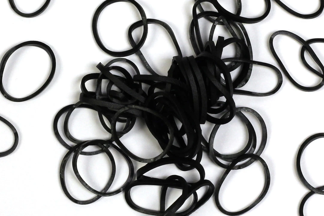 Choon's Design LLC RL Band (Opaque) Very Black Rainbow Loom Rubber Bands 2 Choon's Design LLC RL Band (Opaque) Very Black Rainbow Loom Rubber Bands