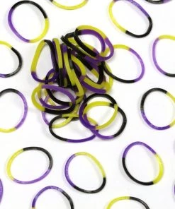 Choon's Design LLC RL Band (Opaque) Viola Purple Glow