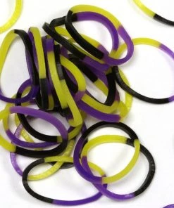 Choon's Design LLC RL Band (Opaque) Viola Purple Glow 10 Choon's Design LLC RL Band (Opaque) Viola Purple Glow