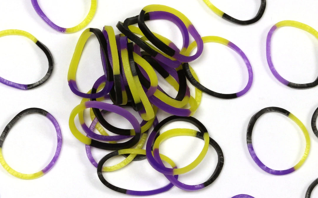 Choon's Design LLC RL Band (Opaque) Viola Purple Glow 4 Choon's Design LLC RL Band (Opaque) Viola Purple Glow