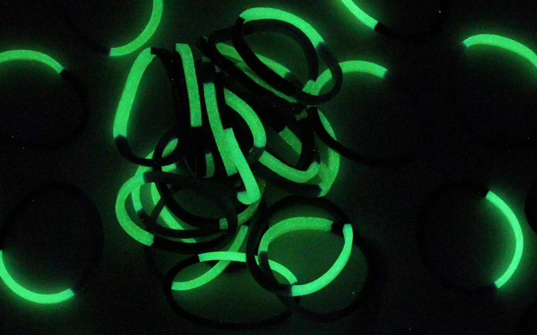 Choon's Design LLC RL Band (Opaque) Viola Purple Glow 5 Choon's Design LLC RL Band (Opaque) Viola Purple Glow