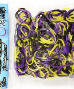 Choon's Design LLC RL Band (Opaque) Viola Purple Glow