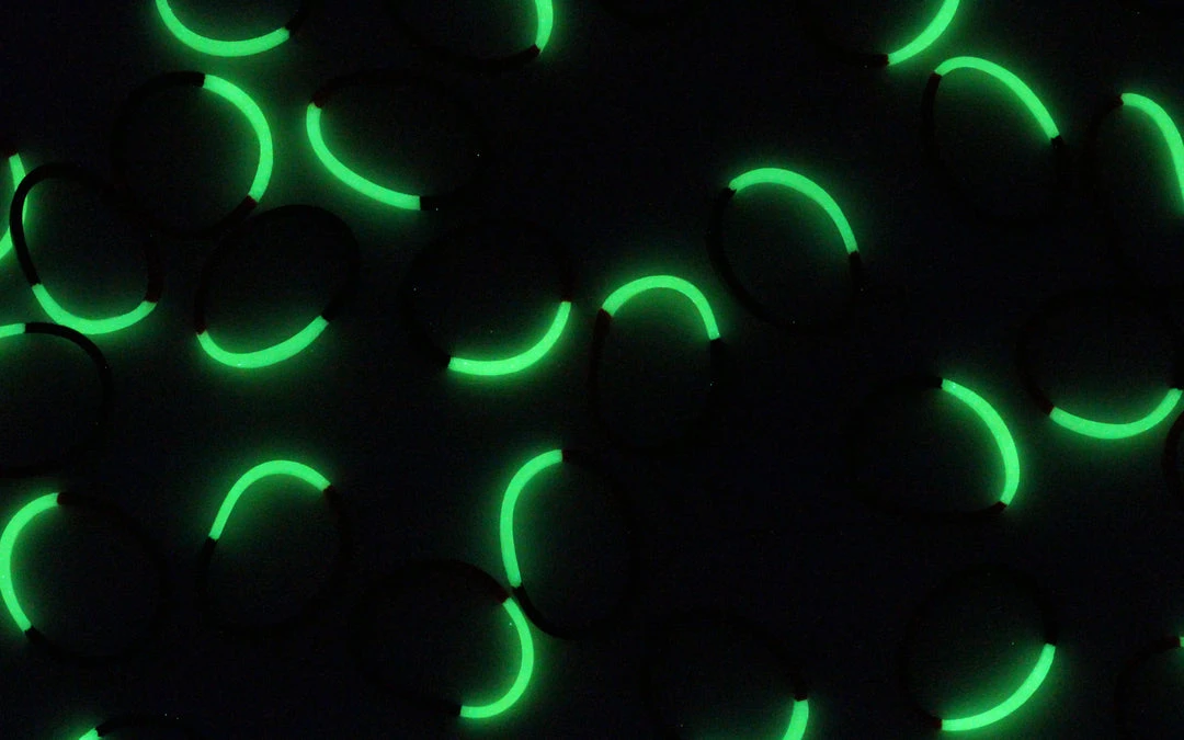 Choon's Design LLC Rainbow Loom Rubber Bands RL Band (Spooky) Viper Glow 2 Choon's Design LLC Rainbow Loom Rubber Bands RL Band (Spooky) Viper Glow