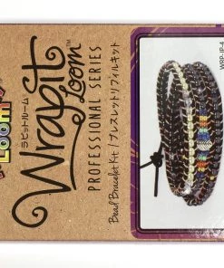 Choon's Design LLC Wrapit Loom & Refills Wrapit Loom™ Professional Refill Kit WRP-JP-4