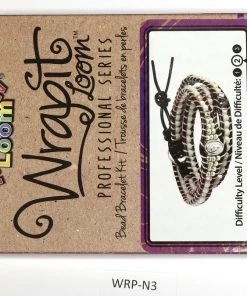 Choon's Design LLC Wrapit Loom & Refills Wrapit Loom™ Professional Refill Kit WRP-N3