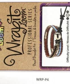 Choon's Design LLC Wrapit Loom & Refills Wrapit Loom™ Professional Refill Kit WRP-P4