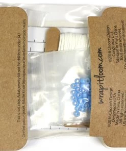 Choon's Design LLC Wrapit Adult Refill #1 WRP-PB1 Wrapit Loom & Refills