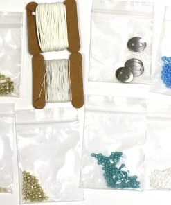 Choon's Design LLC Wrapit Adult Refill #1 WRP-PB1 Wrapit Loom & Refills 5 Choon's Design LLC Wrapit Adult Refill #1 WRP-PB1 Wrapit Loom & Refills