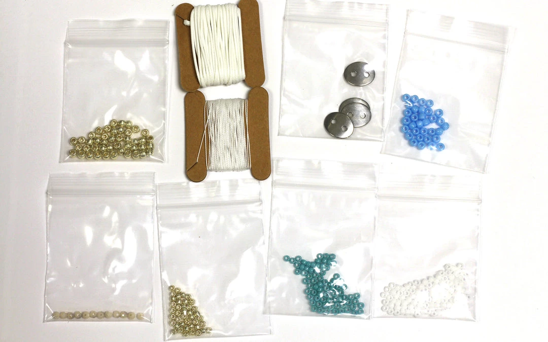 Choon's Design LLC Wrapit Adult Refill #1 WRP-PB1 Wrapit Loom & Refills 3 Choon's Design LLC Wrapit Adult Refill #1 WRP-PB1 Wrapit Loom & Refills