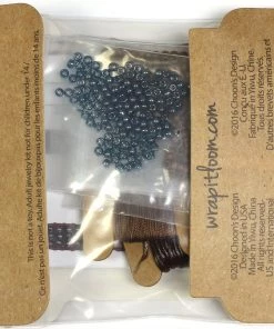 Choon's Design LLC Wrapit Adult Refill #4 WRP-PB4 Wrapit Loom & Refills