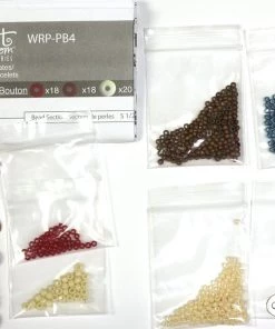 Choon's Design LLC Wrapit Adult Refill #4 WRP-PB4 Wrapit Loom & Refills