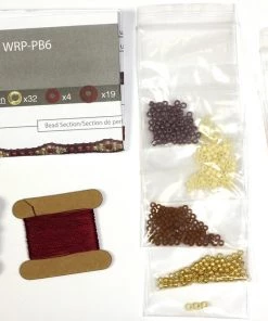 Choon's Design LLC Wrapit Loom & Refills Wrapit Adult Refill #6 WRP-PB6