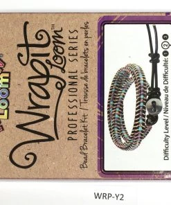 Choon's Design LLC Wrapit Loom™ Professional Refill Kit WRP-Y2