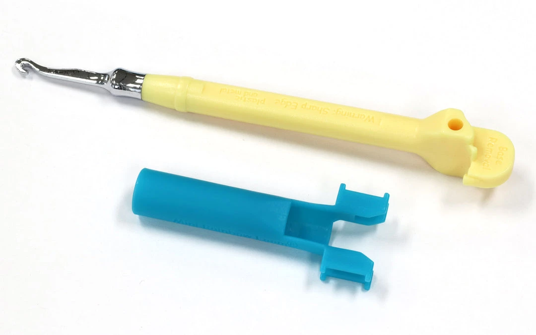 Rainbow Loom USA Webstore Rainbow Loom Accessories Yellow Color Rainbow Loom® Hook With Metal Tip And Mini Loom 1 Rainbow Loom USA Webstore Rainbow Loom Accessories Yellow Color Rainbow Loom® Hook With Metal Tip And Mini Loom