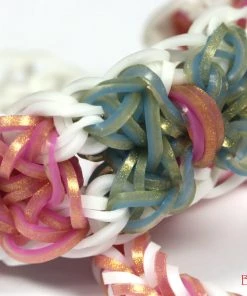 Rainbow Loom USA Webstore Rainbow Loom Rubber Bands RL Band (Persian 300) Hot Pink 9 Rainbow Loom USA Webstore Rainbow Loom Rubber Bands RL Band (Persian 300) Hot Pink