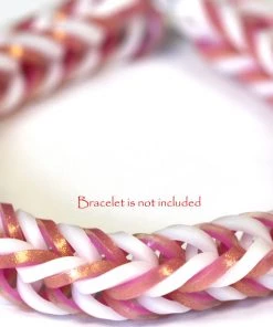 Rainbow Loom USA Webstore Rainbow Loom Rubber Bands RL Band (Persian 300) Hot Pink 11 Rainbow Loom USA Webstore Rainbow Loom Rubber Bands RL Band (Persian 300) Hot Pink