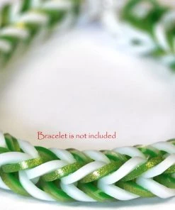 Rainbow Loom USA Webstore RL Band (Persian 300) Teal Green 6 Rainbow Loom USA Webstore RL Band (Persian 300) Teal Green