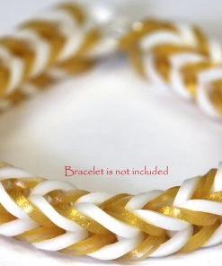 Rainbow Loom USA Webstore RL Band (Persian 300) Neon Orange 5 Rainbow Loom USA Webstore RL Band (Persian 300) Neon Orange