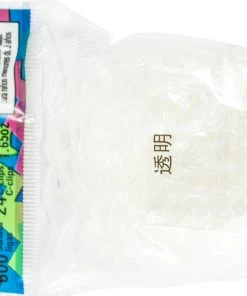 Choon's Design LLC RL Band (Jelly) Clear