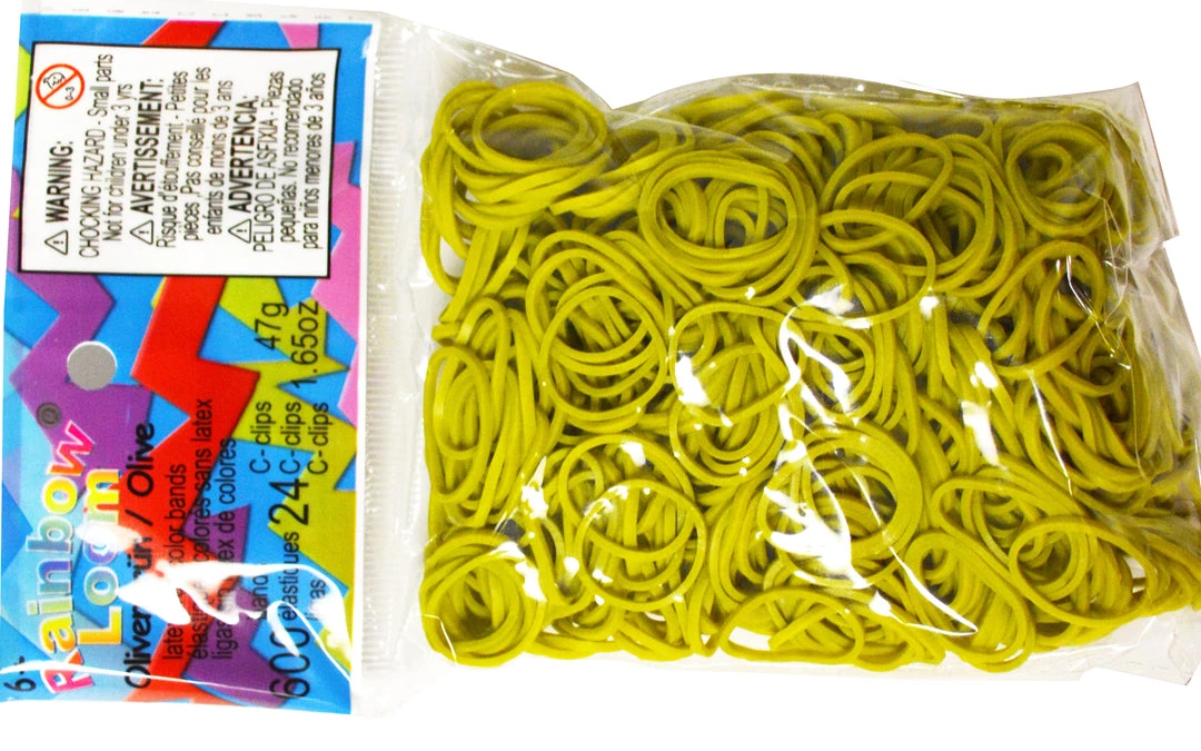 Choon's Design LLC RL Band (Opaque) Olive Green 1 Choon's Design LLC RL Band (Opaque) Olive Green