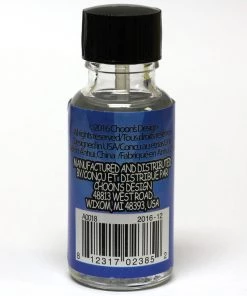 Choon's Design LLC Rainbow Loom Accessories Silicone Oil